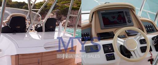 Sessa Marine Sessa Marine KEY LARGO 34 FB