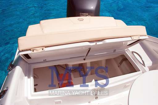 Sessa Marine Sessa Marine Key largo 24 fb