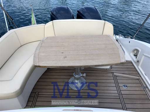 Sessa Marine Sessa Marine Key largo 30