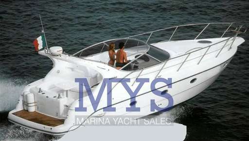 Sessa Marine Sessa Marine OYSTER 35