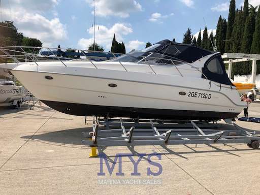 Sessa Marine Sessa Marine OYSTER 35