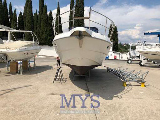 Sessa Marine Sessa Marine OYSTER 35