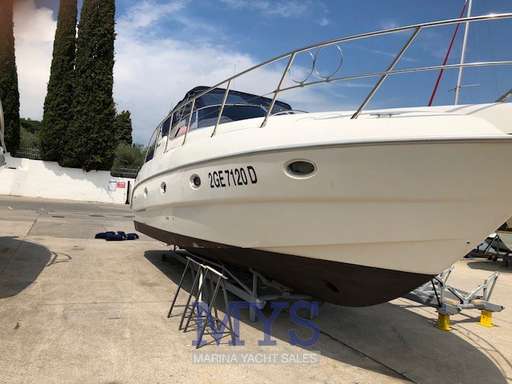 Sessa Marine Sessa Marine OYSTER 35