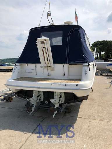 Sessa Marine Sessa Marine OYSTER 35