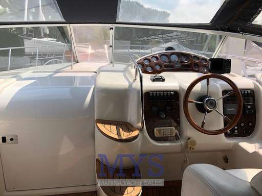 Sessa Marine Sessa Marine OYSTER 35