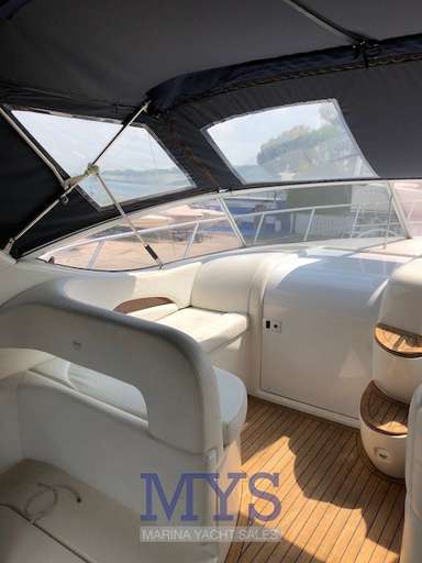 Sessa Marine Sessa Marine OYSTER 35