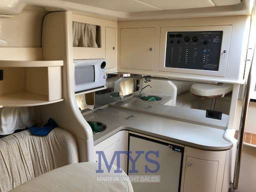 Sessa Marine Sessa Marine OYSTER 35