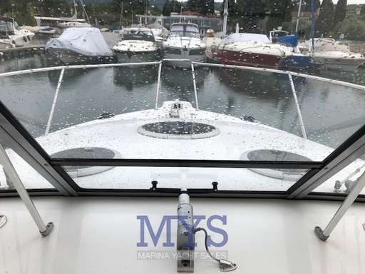 Sessa Marine Sessa Marine Oyster 35