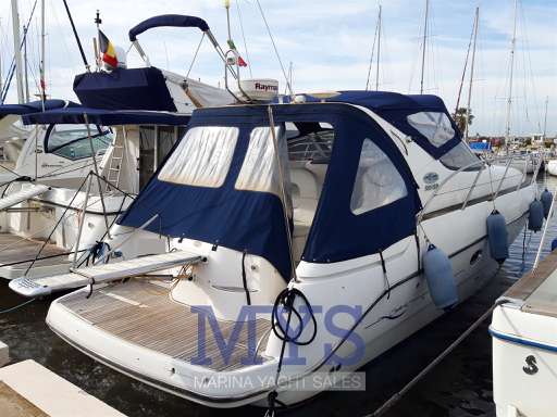 Sessa Marine Sessa Marine Oyster 40'