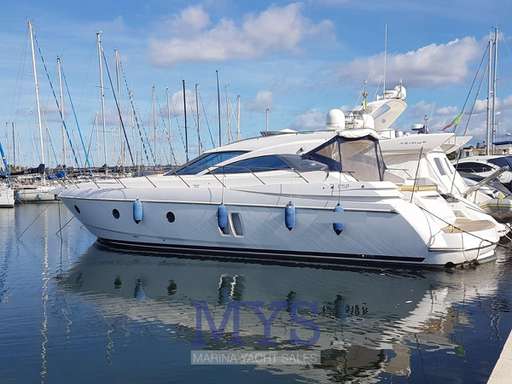 Sessa Marine Sessa Marine Sessa c52