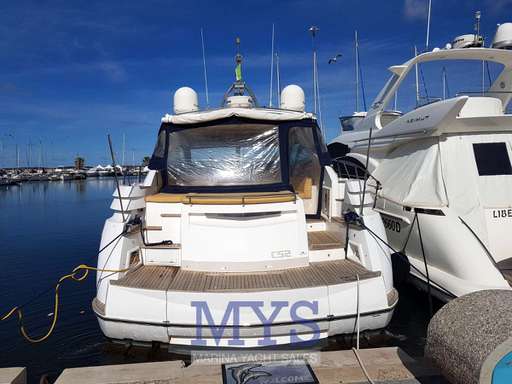 Sessa Marine Sessa Marine Sessa c52