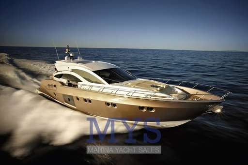 Sessa Marine Sessa Marine Sessa c68