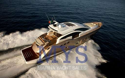 Sessa Marine Sessa Marine Sessa c68