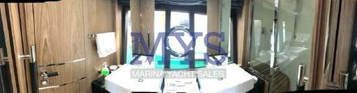 Sessa Marine Sessa Marine Sessa c68