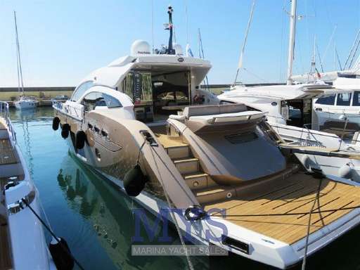 Sessa Marine Sessa Marine Sessa c68