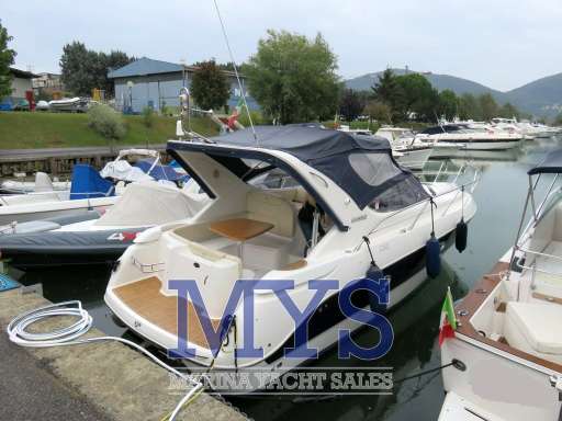 Sessa marine Sessa marine C30