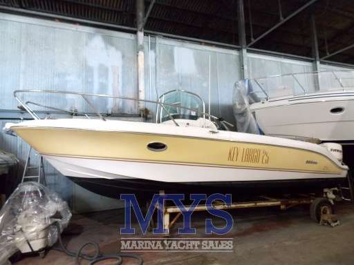 Sessa marine Sessa marine Key largo 25