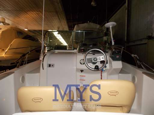 Sessa marine Sessa marine Key largo 25