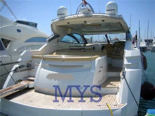 Sessa marine Sessa marine Sessa c52