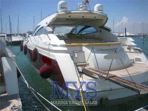 Sessa marine Sessa marine Sessa c52