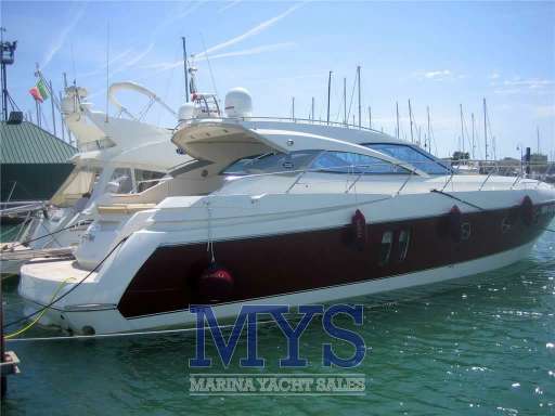 Sessa marine Sessa marine Sessa c52