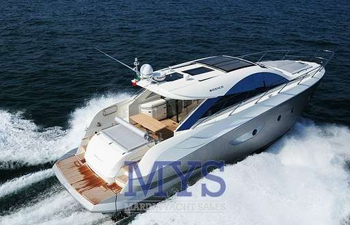 Sogica Sogica Openbridge 47