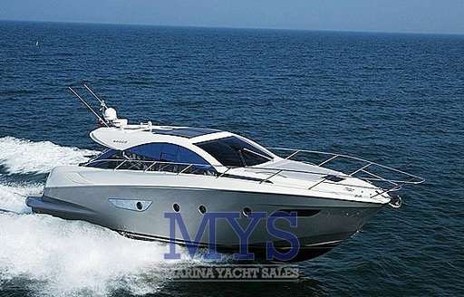 Sogica Sogica Openbridge 47