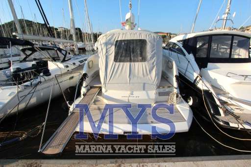 Sogica Sogica Openbridge 47