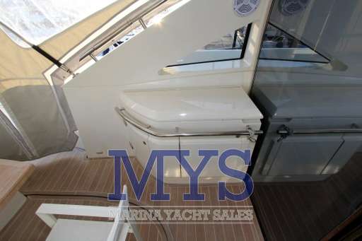 Sogica Sogica Openbridge 47