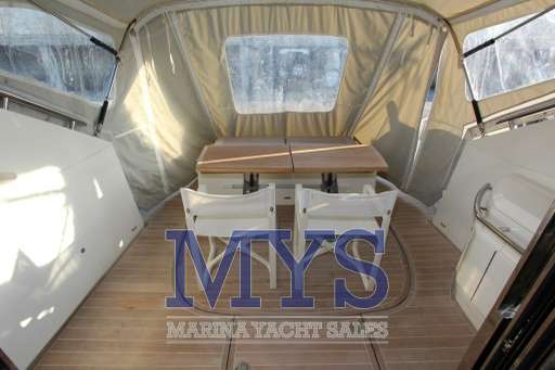 Sogica Sogica Openbridge 47