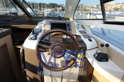 Sogica Sogica Openbridge 47