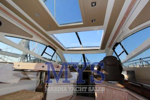 Sogica Sogica Openbridge 47