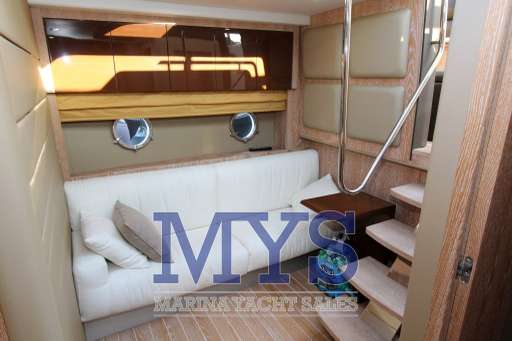 Sogica Sogica Openbridge 47