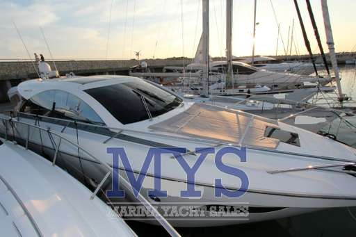 Sogica Sogica Openbridge 47