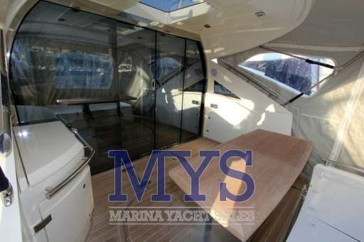 Sogica Sogica Openbridge 47