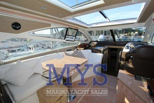 Sogica Sogica Openbridge 47