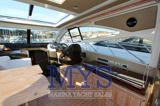 Sogica Sogica Openbridge 47