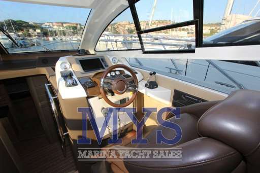 Sogica Sogica Openbridge 47