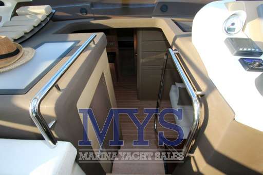 Sogica Sogica Openbridge 47