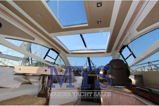 Sogica Sogica Openbridge 47