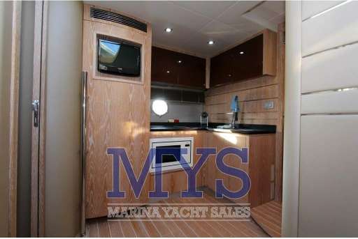 Sogica Sogica Openbridge 47