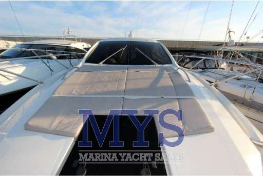 Sogica Sogica Openbridge 47