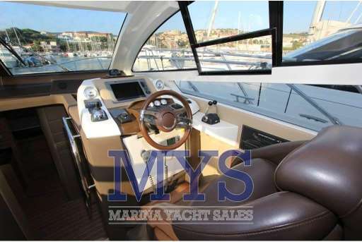 Sogica Sogica Openbridge 47