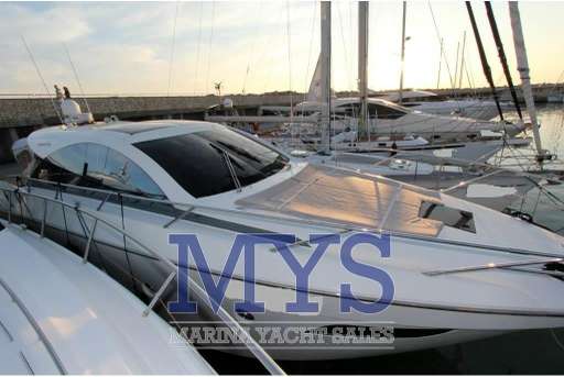 Sogica Sogica Openbridge 47