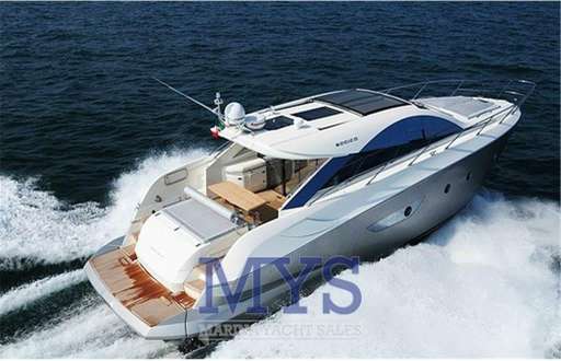 Sogica Sogica Openbridge 47