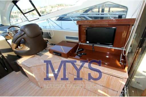 Sogica Sogica Openbridge 47