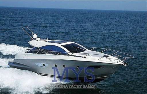 Sogica Sogica Openbridge 47