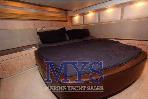 Sogica Sogica Openbridge 47