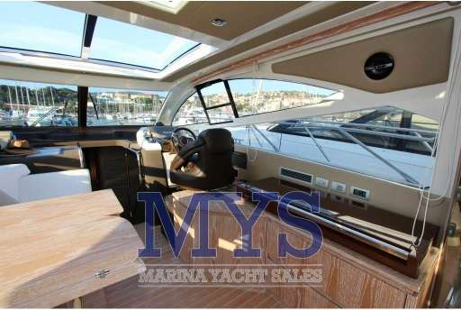 Sogica Sogica Openbridge 47