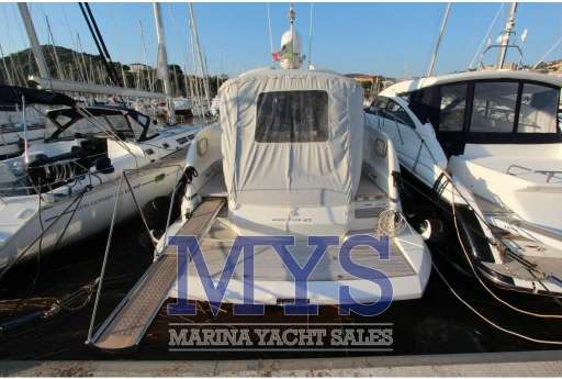 Sogica Sogica Openbridge 47